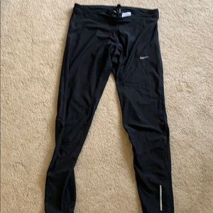 Nike running pants